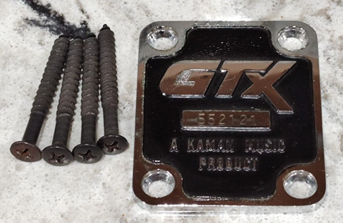 Applause gtx kaman - applause, by