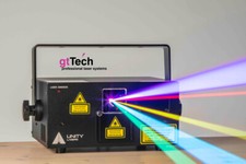 Unity raw rgb ilda - unity,