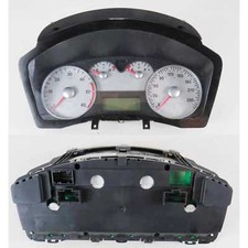 Quadro strumenti 5FCF-10849-BE Fiat Stilo 2001-2010 usato (37783 J-9-E-2)