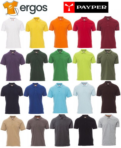 Polo maglia payper venice - polo,