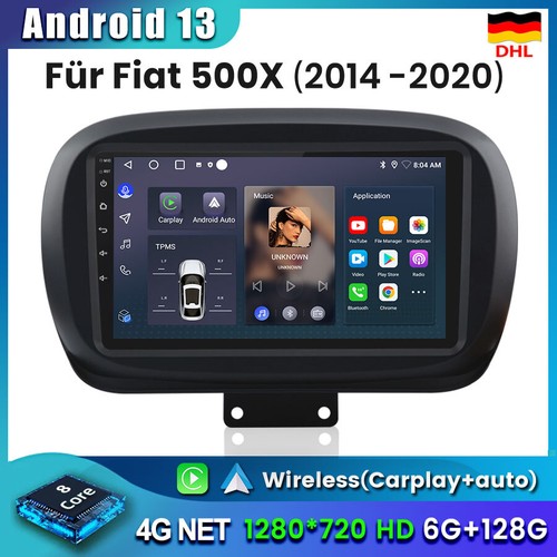 128gb carplay android per - 6+128gb,