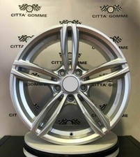KIT 4 Cerchi in lega BMW SERIE