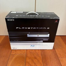 JUNK Sony PlayStation 3 PS3