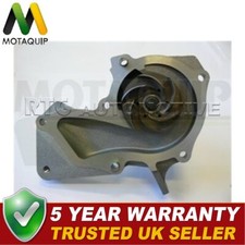 Motaquip Water Pump Fits Ford