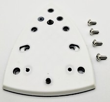 Scarpetta abrasiva 100 x 150