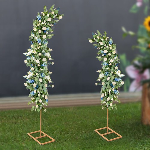 Pezzi metallo matrimonio - pezzi,