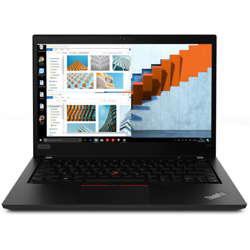 Portatile lenovo thinkpad - pc,