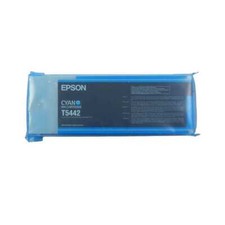 Cartuccia Epson T5442 ciano