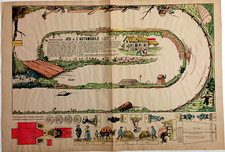 JEU de l'Automobile par édit