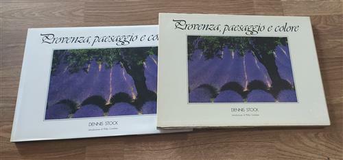 Provenza paesaggio colore - provenza,