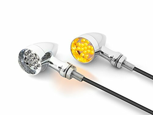 Alchemy parts lampeggianti led - parts,