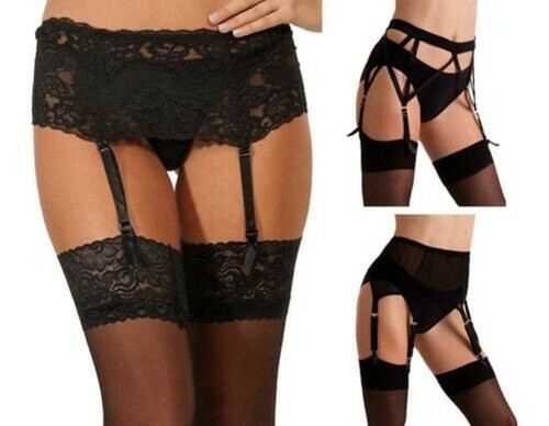 Reggicalze lingerie silky - reggicalze,