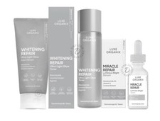 Luxe Organix Ultra Light Glow