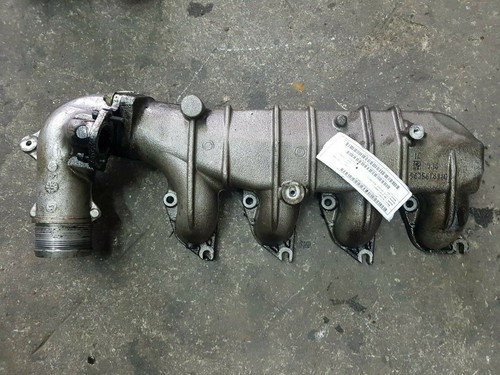 Collettore aspirazione peugeot - collettore,