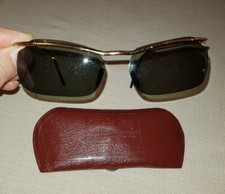 Occhiali da Sole vintage da donna- primi Anni 60 