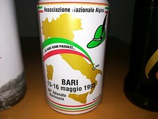 Raduno Alpini Bari lattina