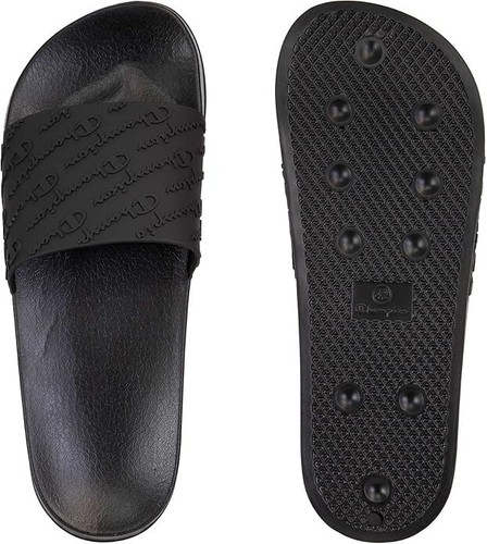 Ciabatte champion slides uomo - champion,