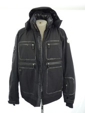 Piumino uomo Moncler taglia