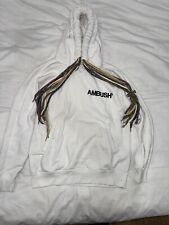 Felpa con cappuccio uomo