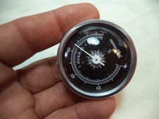 FB IGROMETRO ANALOGICO DI