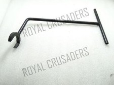 Nuovo Chiave Per Serbatoio Vespa 160 GS/180 SS/180-200 RALLY #VP113