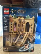 LEGO Harry Potter Hogwarts