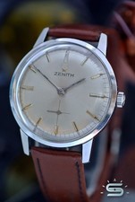 Orologio Zenith Stellina cal