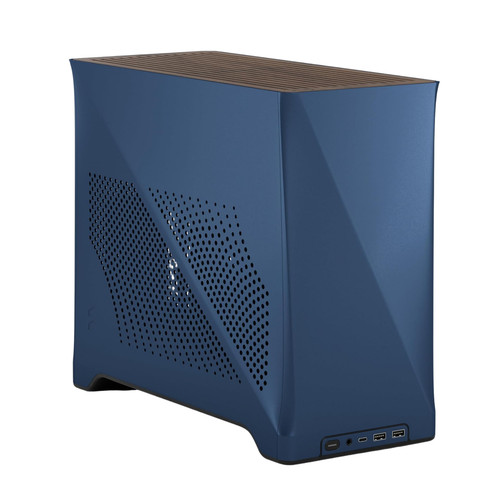 Custodia fractal design era - design,