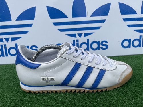 Adidas rom vintage anni - adidas,