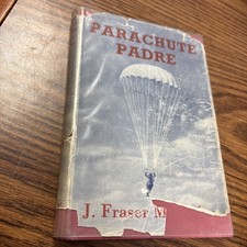 Signed 1951 1st Edition J