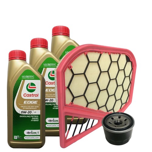 Kit tagliando fiat panda - kit,