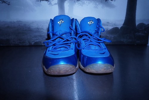 Scarpe basket nike zoom - scarpe,