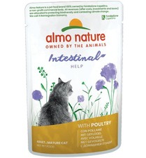 Almo Nature Gatto Functional