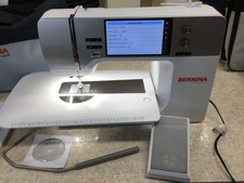 Bernina 735 Sewing and