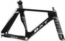 Telaio pista carbonio BXT