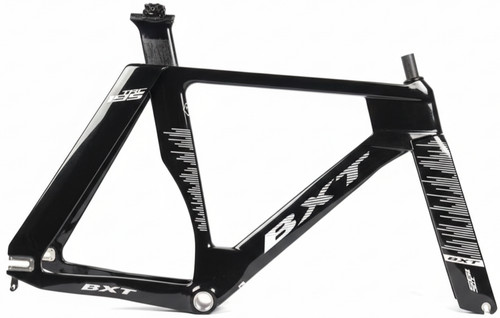 Bxt telaio pista - bxt, carbonio