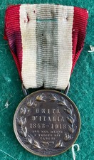 Medaglia Vittorio Emanuele III