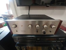 Pioneer SA 500 - amplificatore