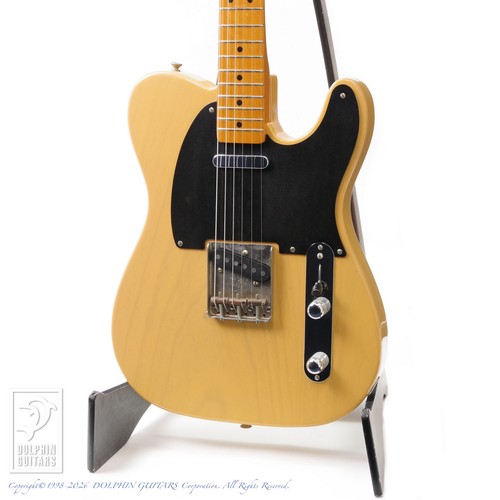 Fender american vintage - fender, 52