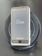 Samsung Omnia I900