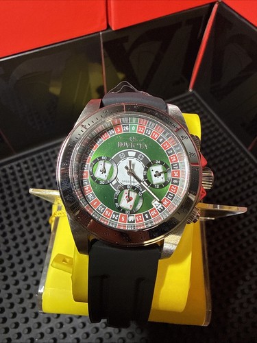 Invicta uomo speedway - uomo,