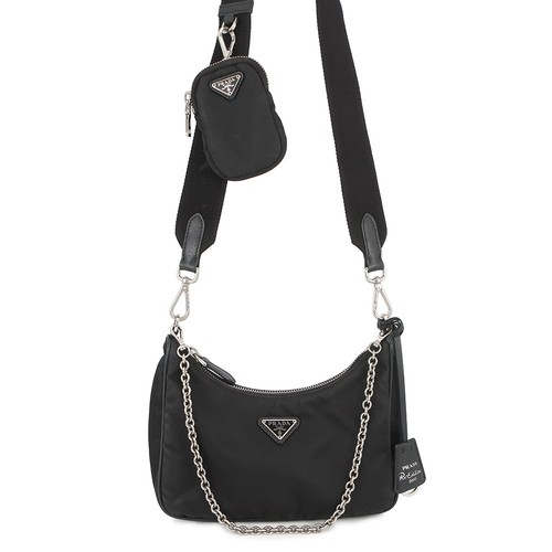 Borsa tracolla prada - tracolla,