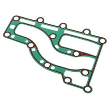 Guarnizione coperchio scarico