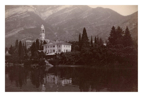 Italie campo lake como - italie,,