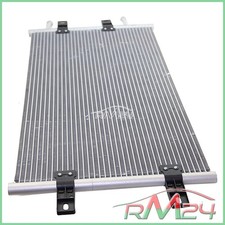 1X CONDENSATORE RADIATORE ARIA