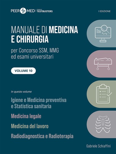 Peer4med manuale medicina - peer4med.,