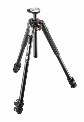 Manfrotto 190xpro3 treppiede - manfrotto,
