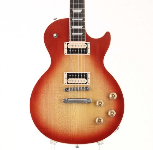 Gibson les paul - les,