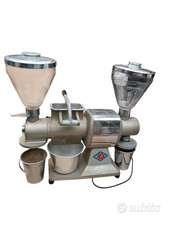Macina multifunzione - macina,