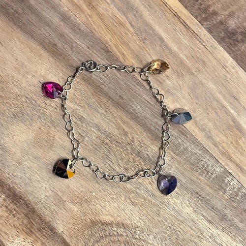 Bracciale vintage intricato - vintage,